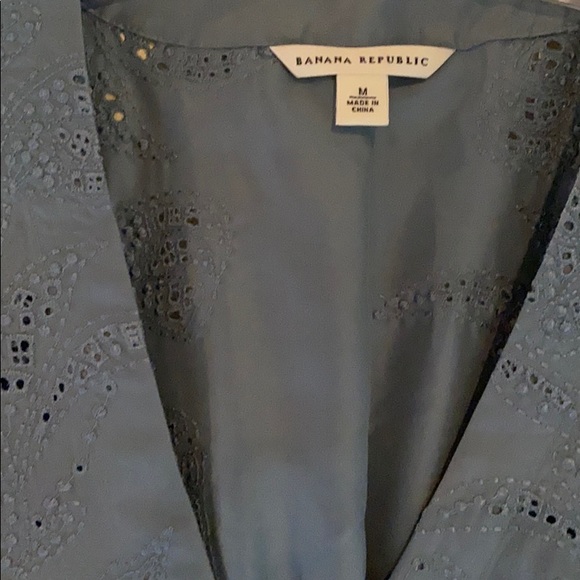 Banana Republic Top, M - Picture 2 of 3